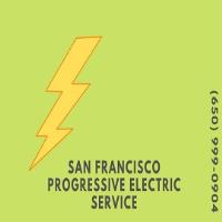 San Francisco Progressive Electric Service image 4